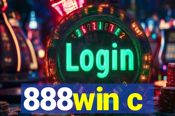888win c