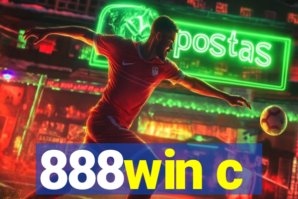 888win c