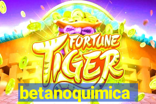 betanoquimica
