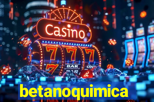 betanoquimica