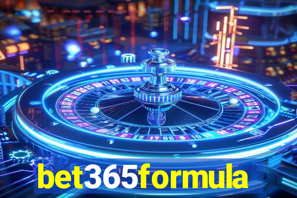 bet365formula