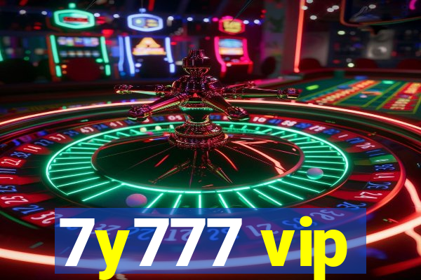 7y777 vip