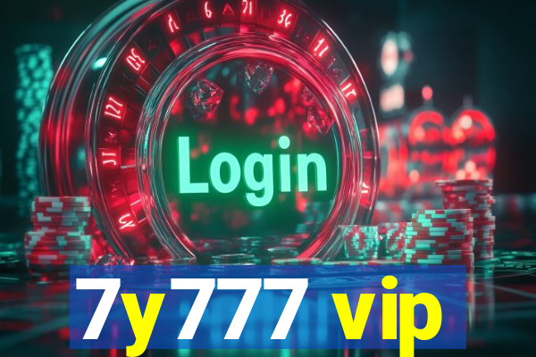 7y777 vip
