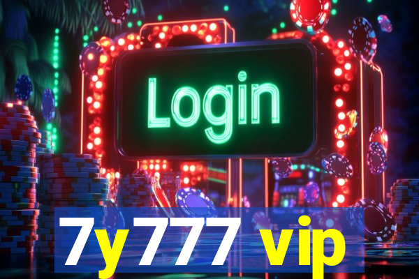 7y777 vip