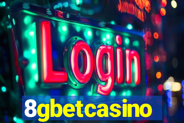 8gbetcasino