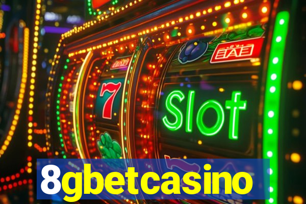 8gbetcasino
