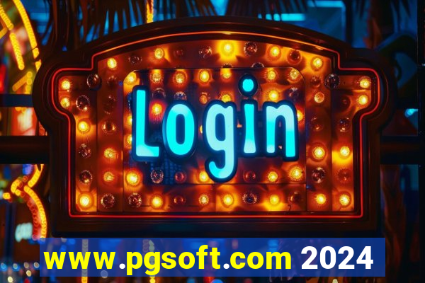 www.pgsoft.com 2024