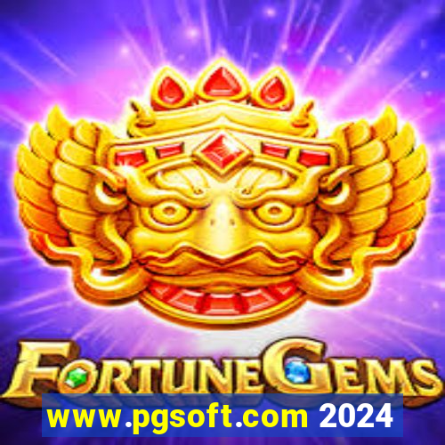 www.pgsoft.com 2024