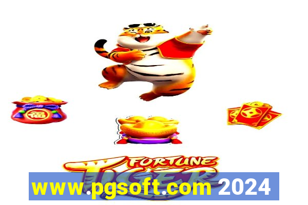 www.pgsoft.com 2024