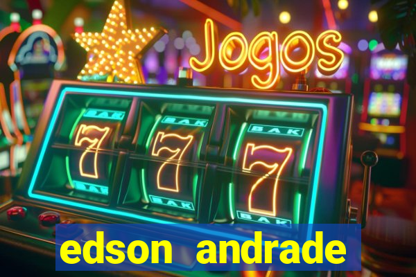 edson andrade santos junior cardiologista