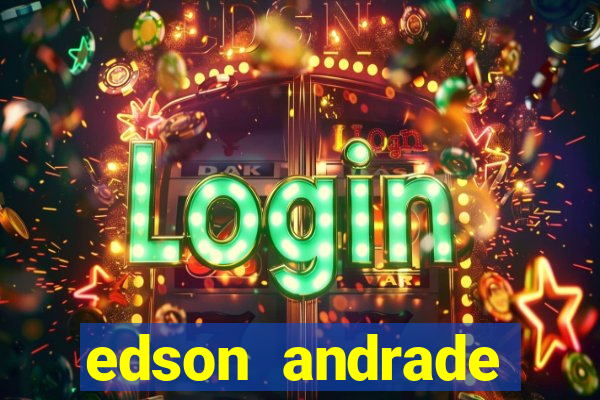 edson andrade santos junior cardiologista