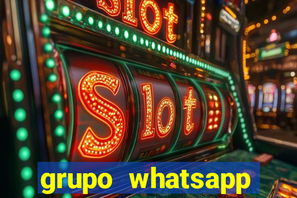 grupo whatsapp botafogo link