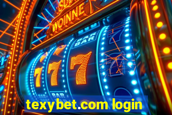 texybet.com login