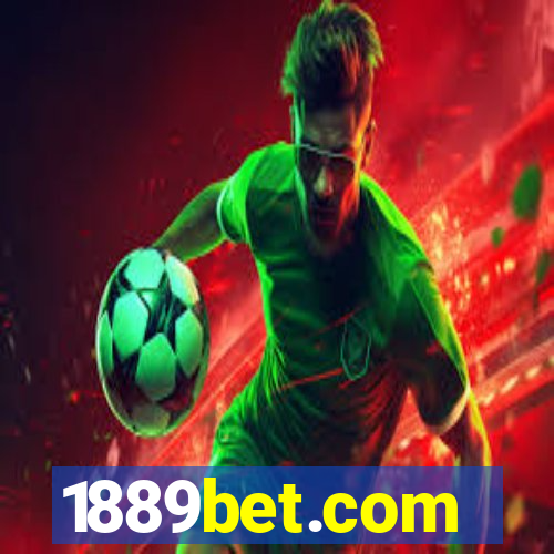 1889bet.com