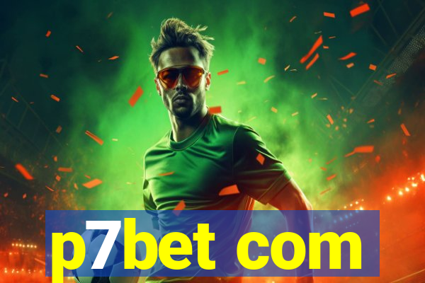p7bet com