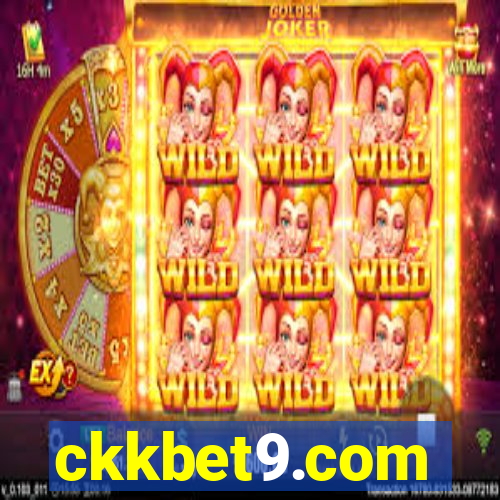 ckkbet9.com