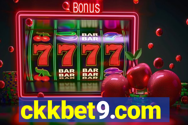 ckkbet9.com