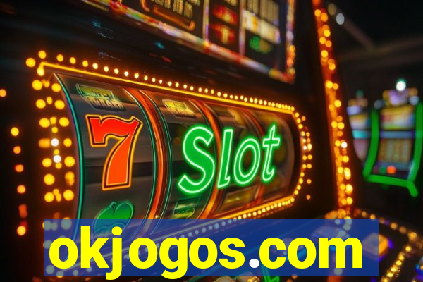 okjogos.com