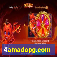 4amadopg.com