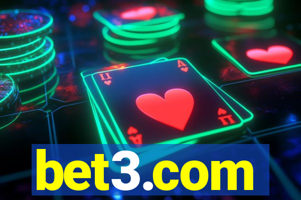 bet3.com