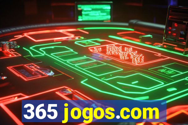 365 jogos.com