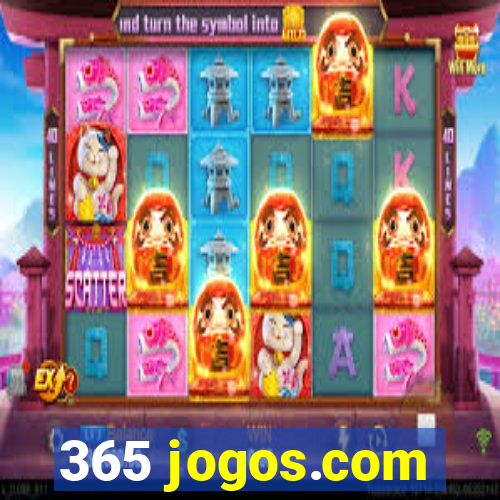 365 jogos.com