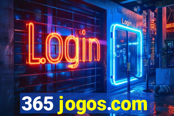 365 jogos.com