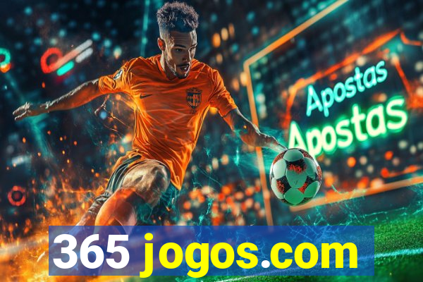 365 jogos.com