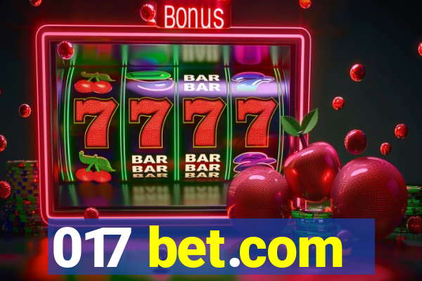017 bet.com