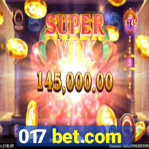 017 bet.com