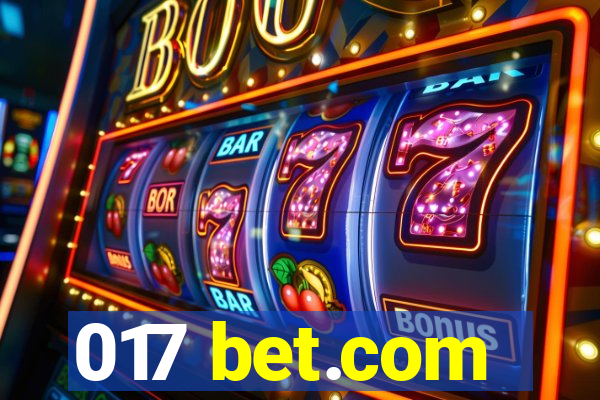 017 bet.com