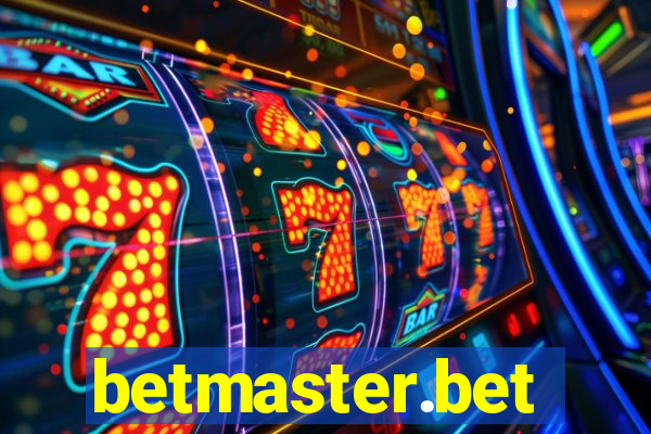 betmaster.bet