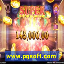 www.pgsoft.com
