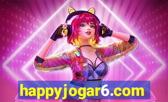 happyjogar6.com