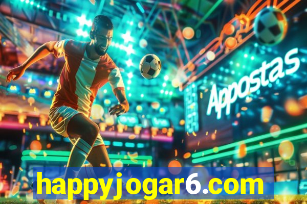 happyjogar6.com