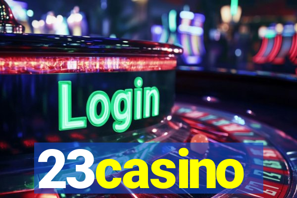 23casino