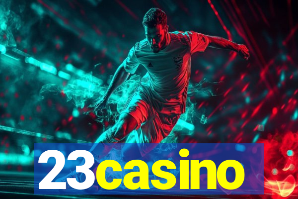 23casino