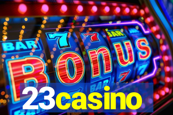 23casino