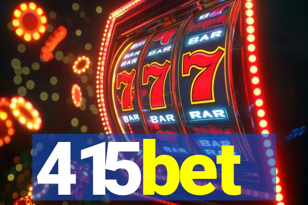 415bet