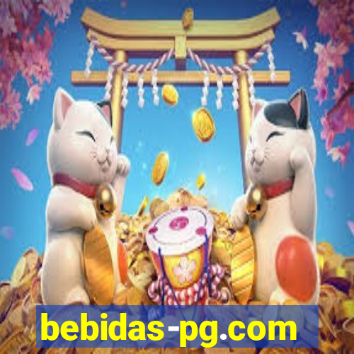 bebidas-pg.com
