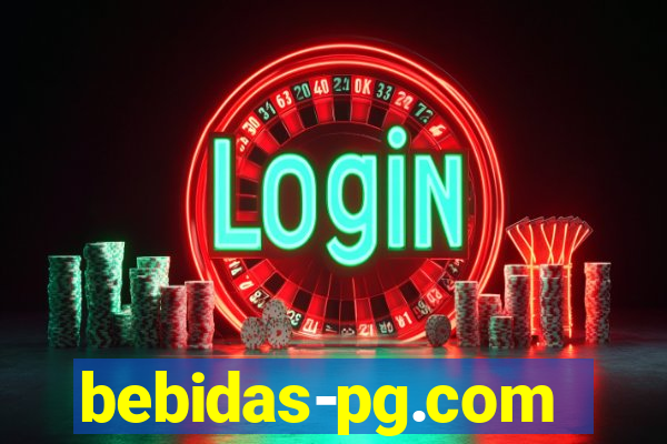 bebidas-pg.com