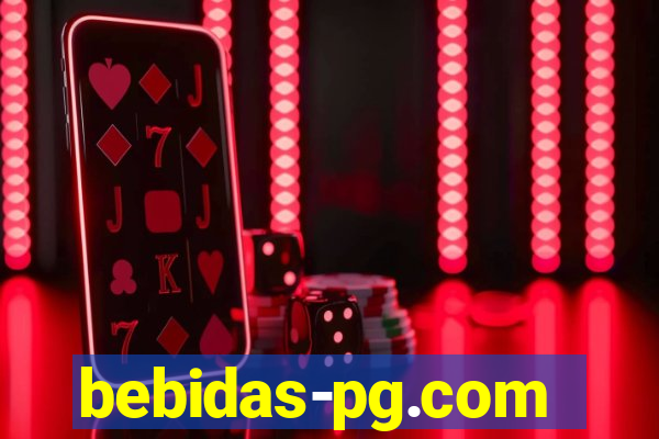 bebidas-pg.com