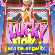 erome angelilx