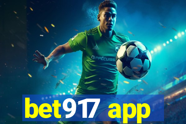 bet917 app