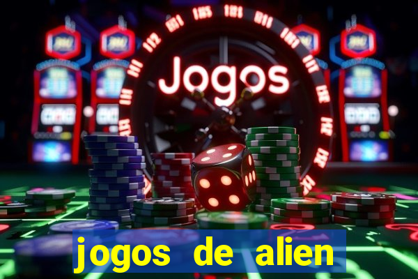 jogos de alien attack team 2