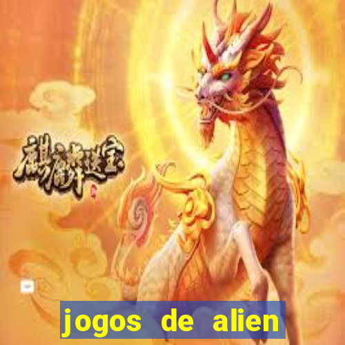 jogos de alien attack team 2