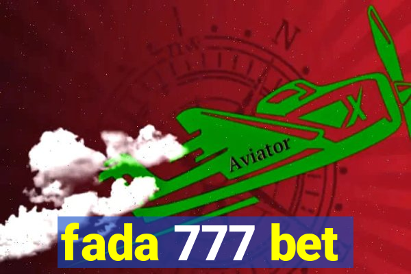 fada 777 bet