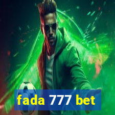 fada 777 bet