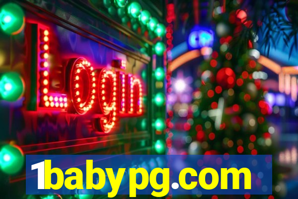 1babypg.com