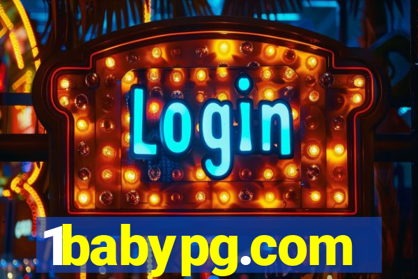 1babypg.com